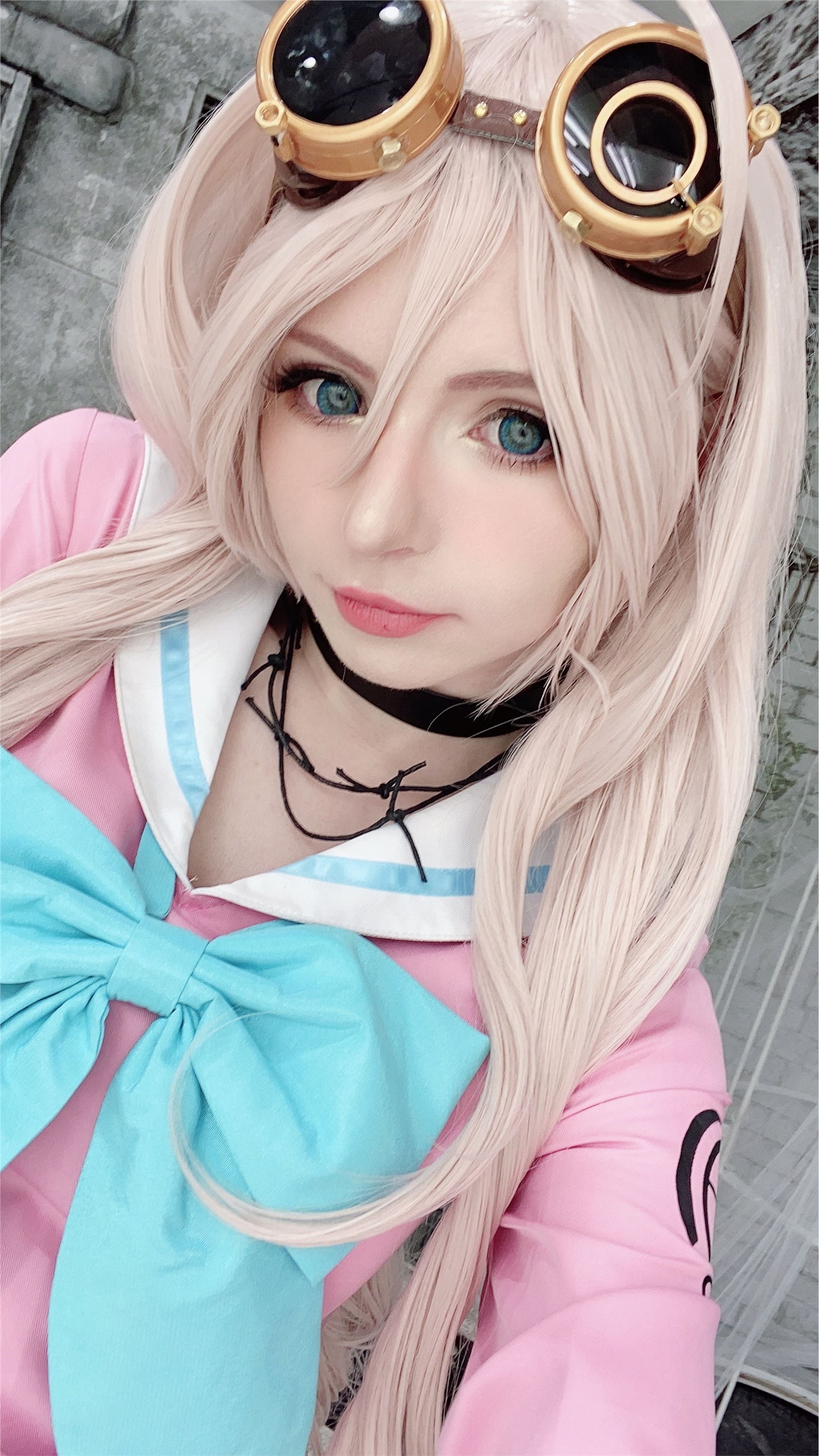 Peachmilky 007-PeachMilky - Danganronpa characters(31)